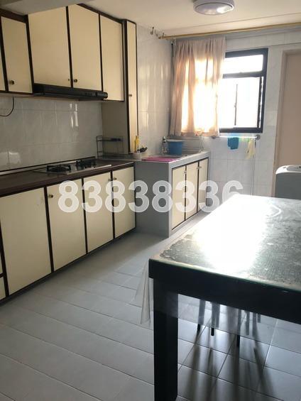 Blk 6 Telok Blangah Crescent (Bukit Merah), HDB 3 Rooms #161408712